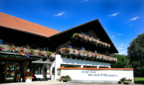 Hotel Gut Schmelmerhof Sankt Englmar